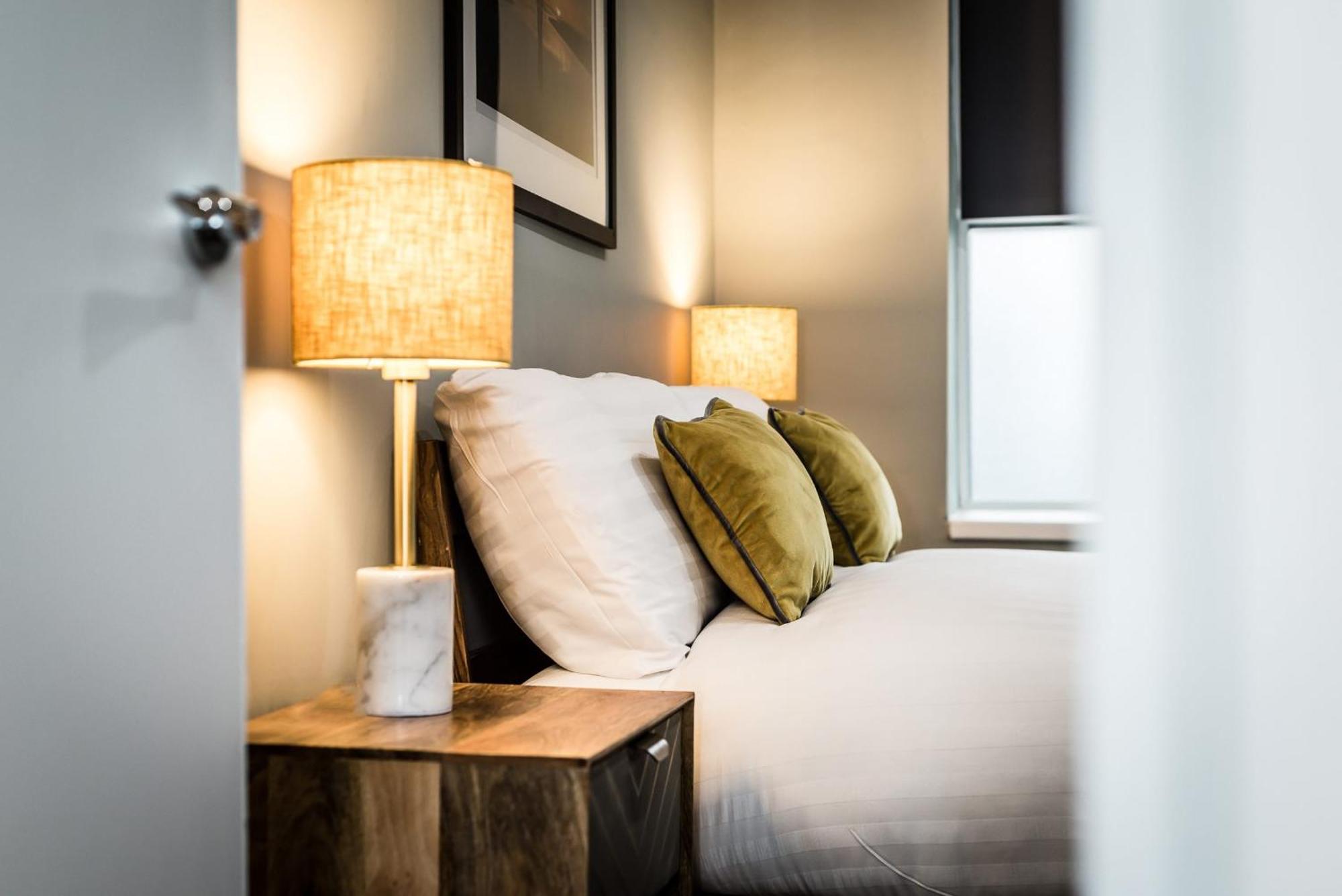 Host & Stay - The Georgian Quarters At Bedford Liverpool Zewnętrze zdjęcie