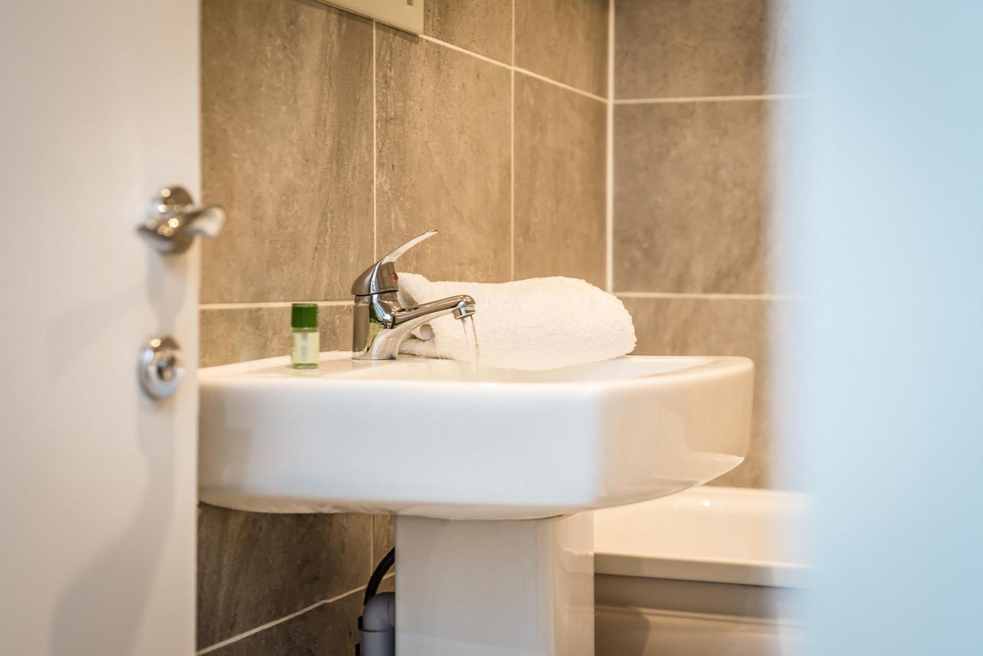 Host & Stay - The Georgian Quarters At Bedford Liverpool Zewnętrze zdjęcie